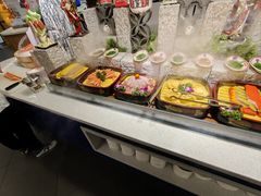 -四囍码头海鲜烧烤自助火锅(外滩南京东路悦荟广场店)