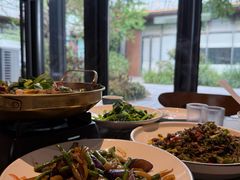 -食光慢宴·安吉土菜馆