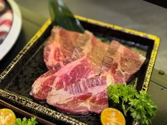 -樱嘢·炭火烧肉(惠南店)