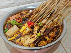 -长颈鹿的口袋钵钵鸡(市南店)