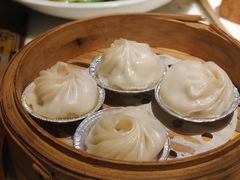 小笼包-绿茶餐厅(深圳龙华天虹购物中心店)