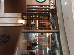 -星巴克臻选(北京颐堤港中心第二店)