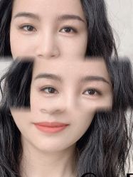 -YIMEI ART半永久纹眉·野生眉