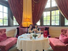 -Salon de Ville浦江汇(上海外滩华尔道夫酒店店)