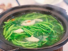 -勝記酒家·37年老字号·经典粤菜(荔枝公园店)
