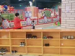 -嘉文梦想世界(SM天津滨海城市广场店)