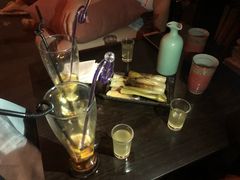 -江湖边·小生活