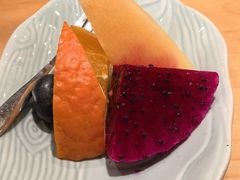 -大岛日本料理铁板烧(南通大饭店)