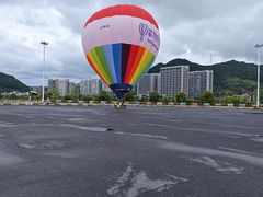 -千岛湖燃擎卡丁车赛车主题乐园(秀湖路店)