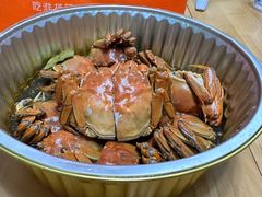 -小厨娘淮扬菜(清江苏宁广场店)