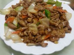 -人民公社大食堂(顺义总店)