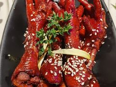 -桂满陇天书(南京德基旗舰店)