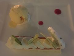 -上海和平饭店-华懋阁 The Cathay Room