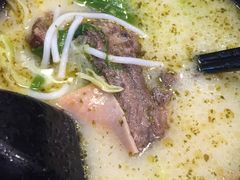-大鼓米线(浦东长泰店)
