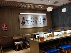 -马记永·兰州牛肉面(3019君尚店)