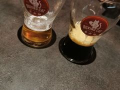 -Boxing Cat Brewery拳击猫精酿啤酒馆(永福店)