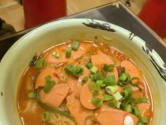 -勃利地摊·勃立小串烧烤