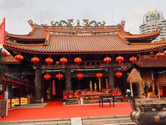 -天后宫岭南民俗文化街