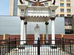 -王府井天主教堂