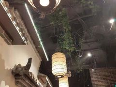 大堂-七宝老街汤团(上海世纪汇广场店)