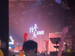 -拾叁唐Livehouse(佛山禅城店)