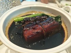-桂满陇·杭州小馆(巴黎春天浦建店)