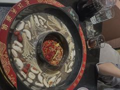 -三江两海老火锅(北京首店)