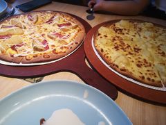 -必胜客(WOW西丽店)