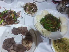 -第一驴.经典老菜.家常菜.火锅(友谊路店)