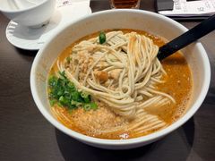 -翡翠拉面小笼包(机场DFS店)