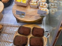 -巴黎贝甜(五月花广场店)