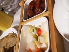 -老浒记烤鸭-北京菜(琉璃厂店)