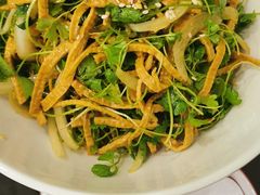 -全聚德(蓝山店)