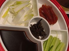 -全聚德(双井店)