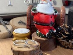 -熙工匠银饰•拼豆团建DIY(壹方城店)