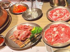 -西塔老太太泥炉烤肉(亚运村店)