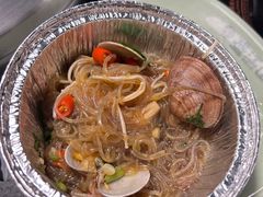 -盛江山自助料理(奥莱锦辉购物广场店)