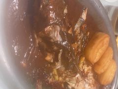 -聆桂烤鸭·金奖烤鸭(静联广场店)