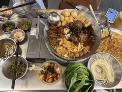 -小螺大作·螺蛳粉火锅(林和西店)