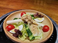 -蟹将军·松叶蟹和牛日料放题自助(K11店)