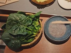 -巴奴毛肚火锅(悠唐购物中心店)