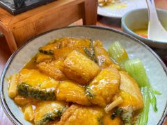 -如禾素食·下午茶·糖水