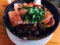 -沈妈砂锅(光华村店)