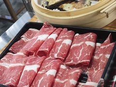 -牛街清真满恒記(平安里西大街店)