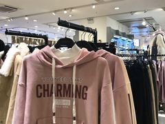 -三福时尚(三峡广场华夏银座店)