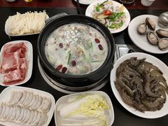 -冯姐生蚝(长隆横琴店)