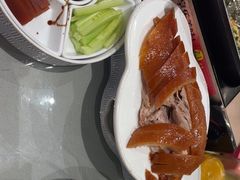 -颂福楼·南京菜(定淮门店)