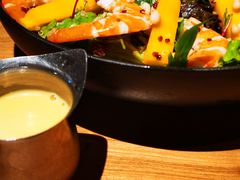 -KimPro 辛普乐概念韩餐