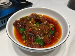 -筱爷叔·上海传统手工菜(新桥店)