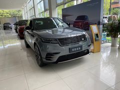 -上海伟杰·捷豹路虎4S店(闵行店)